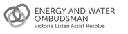 Energy and Water Ombudsman Logo