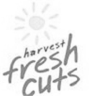 Harvest Fresh Cuts Logo